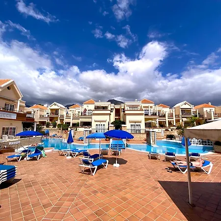 Tropicalidays Yucca Park 阿德耶